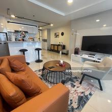 Cozy Duplex Loft Unit For Sales!!