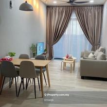 Senai Garden Apartment, Taman Impian Senai, Senai, Johor