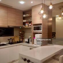 Fully Furnished The Veo under market Prices.