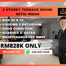 Setia Indah 