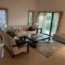2.5 sty Sierra Damansara Sek 4 Kota Damansara P/furnished for rent
