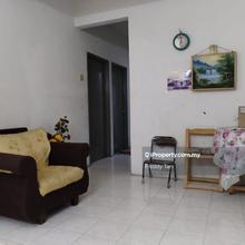 Desa mas melur Un-furnished 1-car park