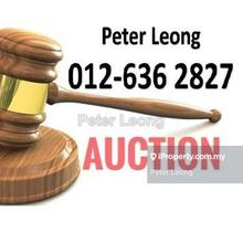 Bank lelong