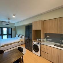 Maya Residence @ Bandar Gamuda Cove, Area Specialist