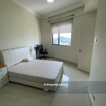 Condominium for Rent