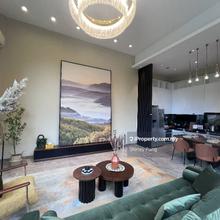 Fringe Villa @ Forest City / 3.5 Storey Villa