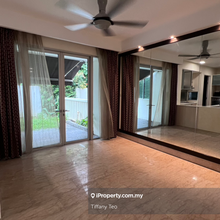 2.5 Storey Courtyard Villa for sale 