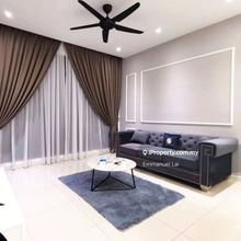 Fully Furnished Interior Design Move In Condition