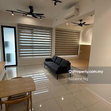 Brand new Muji-Inspired Studio for rent 