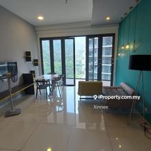 Best Unit Arte S 1297sf Move In Condition Hill View 2 Car Park