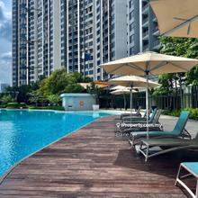 Ready To Move-In, Retail Lifestyle Integration, Plus Terrace & Garden