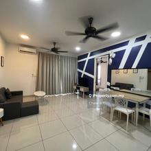 Woodsbury Fully Furnished For Rent