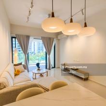 Resort Style Living Spacious 3-Bedroom with Big Pool View!