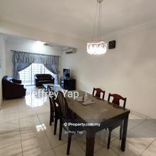 Aseana Puteri Condominium Bandar Puteri Puchong For Rent