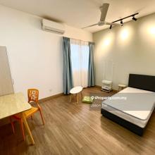 1 Bedroom With Good Condition Female Unit