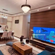 Premium unit with below market price