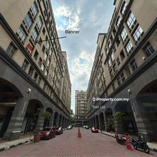 Grade A Corporate Office, Damansara, Near MRT