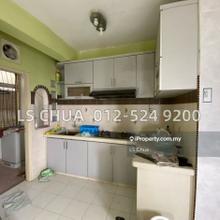 High Floor, Corner unit, Renovated
