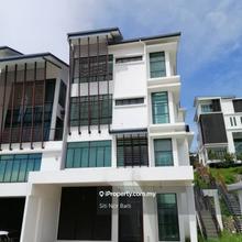 Kingsley Hills Putra Heights For Sale Huge Land Size