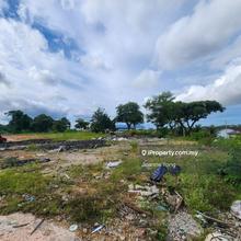 Light Industrial Land @ Pasir Gudang