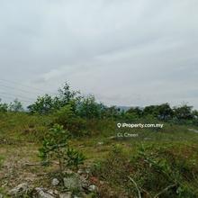 Industry land for sale@ Nilai