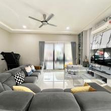 2 Storey Semi D, Taman Sinar Mahkota Cheras 2