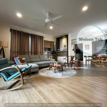 Platino Condominium 2314sf Gelugor 