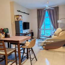 Klebang Casa Residence, Ipoh