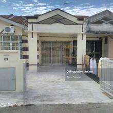 Fully Furnished! For Rent! Untuk Disewa! 1 Storey Batangkali, Selangor