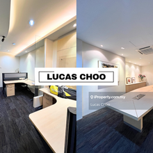 Klsc 3, Wangsa Delima 2a @Ground Floor Double Storey Shop Office