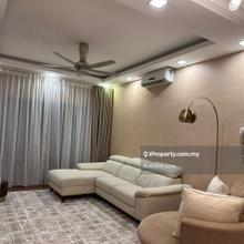 Fully renovated beautifully condo For Sale 