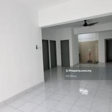 Trifolia Apartment, Kg Jawa, Klang