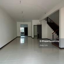 Tiara Hills , Jalan Bukit Desa Tiara @ Taman Taynton View