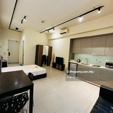 Condominium for Rent