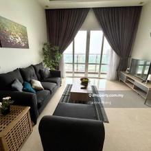Tri Tower Residence
