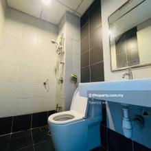 Studio near plaza 33 office for rent