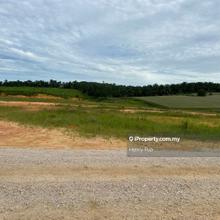 Medium industry land at seelong senai johor