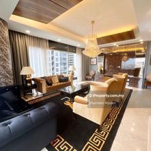 Designer 3 Bedrooms Pavilion Residence 