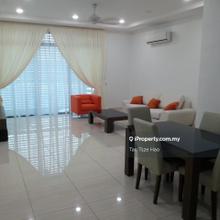 Condominium for Rent