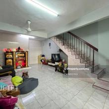 Good Value Renovated & Extended 2 Sty Selat Selatan Pelabuhan Klang