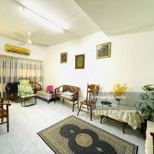 Single Storey Terrace House Taman Perepat Indah Klang