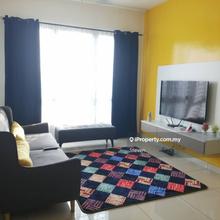 Kiara Plaza Affortable Apartment For Sale