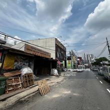 Jinjang Selatan 2 storey shop for sale 