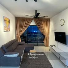 Admiral Residence 3 Bedrooms Luxury Condo Kota Laksamana 