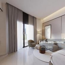 Premium Seaview Condo in Langkawi Welcome Foreigners New Launching