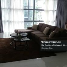 Condominium for Rent