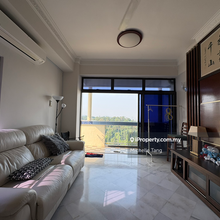 Superb Klcc view freehold