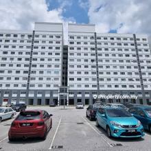 Eco majestic, simfoni condo, full loan
