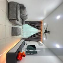 Metropol Condominium @ Renovated & Fully Furnished @ Bandar Perda