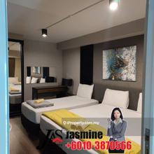 The Maritime Karpal Singh Drive Duplex Unit, Sea View Best Buy Unit